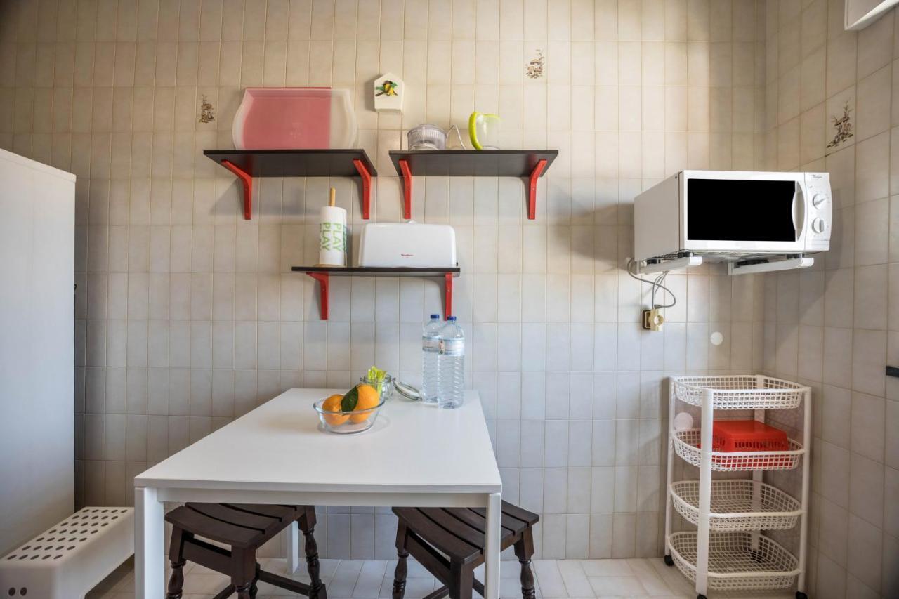 Cabo De Sagres -2 Bedroom Apartment Luaran gambar
