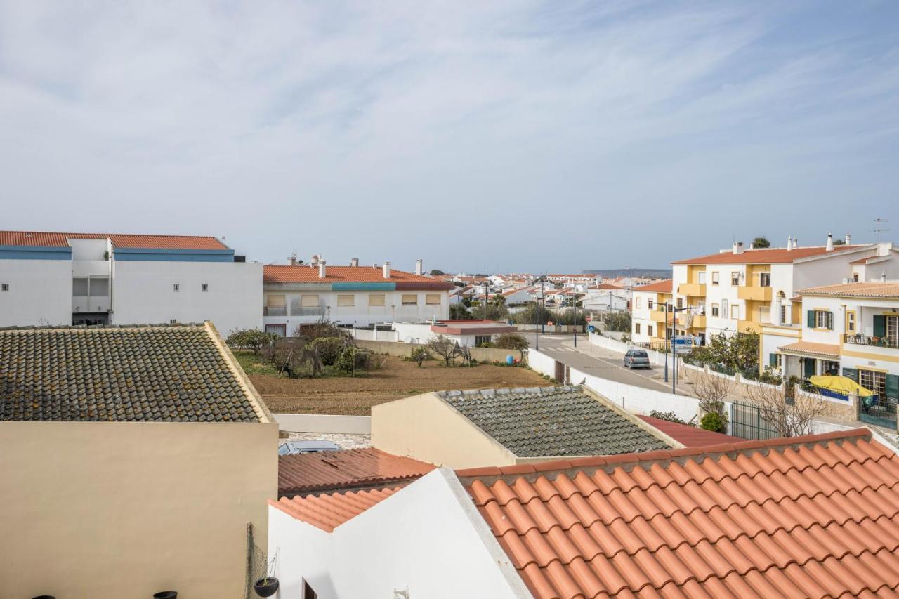 Cabo De Sagres -2 Bedroom Apartment Luaran gambar