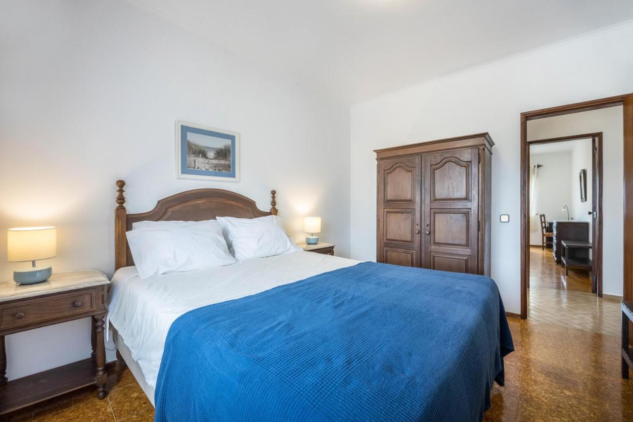 Cabo De Sagres -2 Bedroom Apartment Luaran gambar